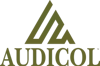 Audicol Logo