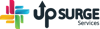 Upsurge Services Logo