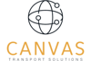 Canvas Logistics Logo