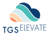 TGS Elevate Logo