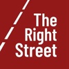 TheRightStreet Logo