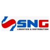 SNG Logistic Logo