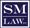 SM Law, PC Logo