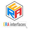 ERAINTERFACES Logo