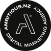 Ambitious Digital Logo