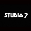 Studio 7 Recording Studio Logo