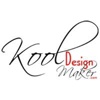 Kool Design Maker Logo
