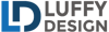 Luffy Design & Photography Logo