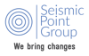 Seismic Point Group LLC Logo