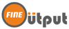 FINEOUTPUT TECHNOLOGIES PRIVATE LIMITED Logo