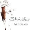 Sheri Law Art Glass Ltd Logo