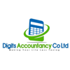 Digits Accountancy Co Ltd Logo