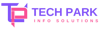 Tech Park Info Solutions Logo