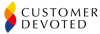 Customer Devoted Logo