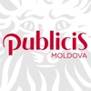 Publicis Moldova Logo