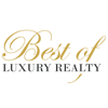 Best of Luxury Realty Logo