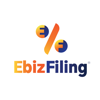 Ebizfiling India Pvt Ltd Logo