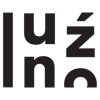 Luźno Digital & Branding Logo
