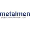Metalmen Sales Inc. Logo