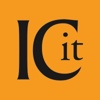 ICit Business Intelligence Logo