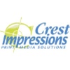 Crest Impressions Inc. Logo