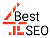 Best4SEO Logo