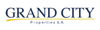 Grand City Properties Logo