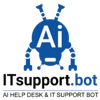 ITsupport.bot Logo
