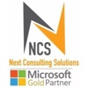 NCS- Next Consulting Solutions Logo