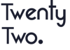 TwentyTwo Digital Logo