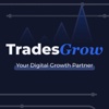 Trades Grow Logo