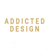 Addicted Design Logo