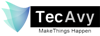 TecAvy Logo