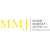 Maier Markey & Justic LLP Logo