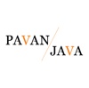 Pavan Java Logo