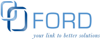 Robert A. Ford, CPA Logo