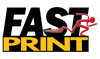 Fast Print Inc. Logo