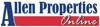 Allen Properties Online Logo