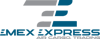 EMEX EXPRESS GERMANY Logo