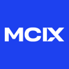 MCIX Thailand Logo