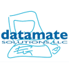 DataMate Solutions Logo