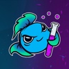 Fierce Guppy Game Labs Logo