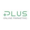 Plus Online Marketing Logo