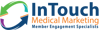InTouch Medical Marketing Logo