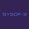 SYSOF-3 Logo
