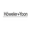 Höweler + Yoon Architecture Logo