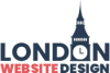 London Website Design Logo