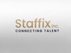 Staffix Inc. Logo