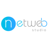 Netweb Studio MX Logo