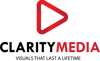 Clarity Media Logo